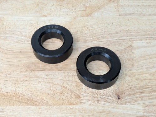 Miller mopar tools 345 - mopar,
