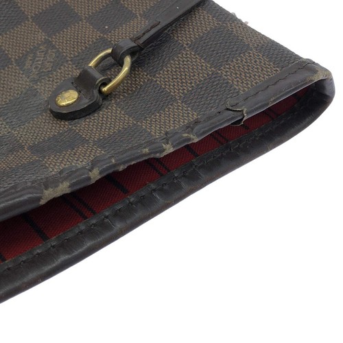 Autentica borsa louis vuitton - louis,