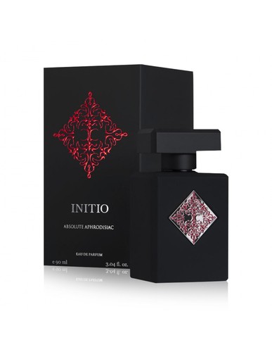 Initio absolute aphrodisiac - initio,
