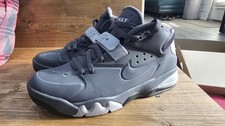 Nike Air Force Max CB grigio