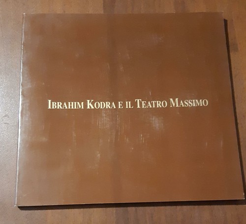 Ibrahim kodra teatro - kodra,