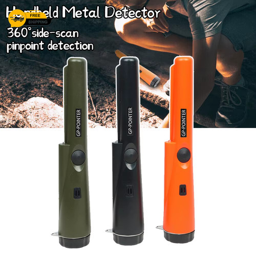 Garrett pro pointer - garrett, pinpointer