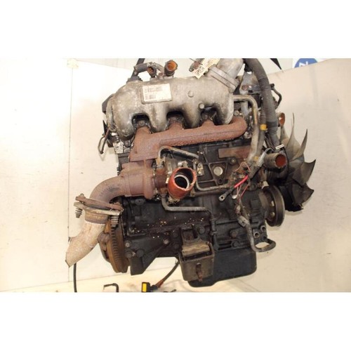8140 43b motore fiat - 8140.43b, daily