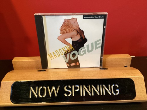 Madonna vogue rare - :,