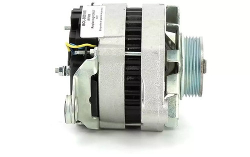 Alternatore bolk 50a - bolk,