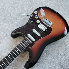 1996 Fender 50th Anniversary