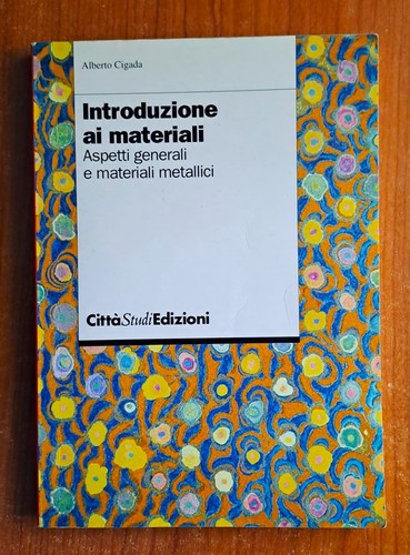 Ingegneria introduzione - introduzione, ai
