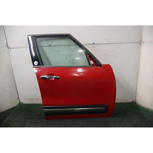 Porta ant fiat 500l living - porta,