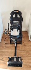 SEDILE PLAYSEAT WRC ALCANTARA