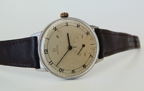 Raro orologio vintage - orologio,