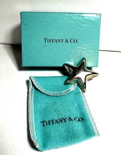 Rara spilla vintage tiffany - tiffany, &