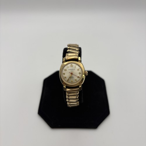 Orologio donna caravelle - donna,