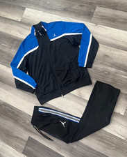 Nike Air Jordan Giacca Tuta