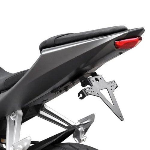 Kit portatarga yamaha yzf125r - kit,