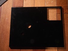 TRIANGOLO ROSA originale