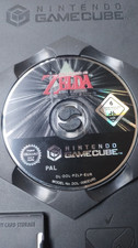 Gioco Zelda Collector’s Edition Nintendo Game Cube Versione PAL ITA GAMECUBE