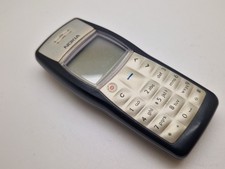 Nokia 1100 - Telephono