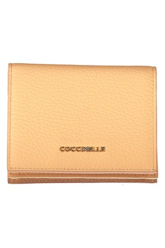 Coccinelle portafoglio donna - coccinelle,