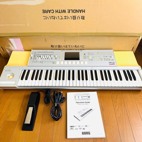Korg espanso - korg, m3-61