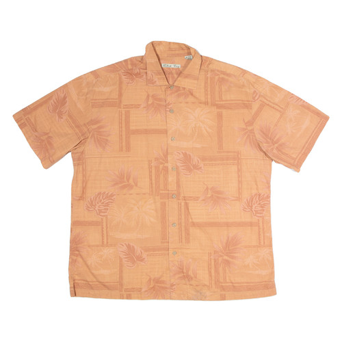 Camicia hawaiian batik bay - hawaiian,
