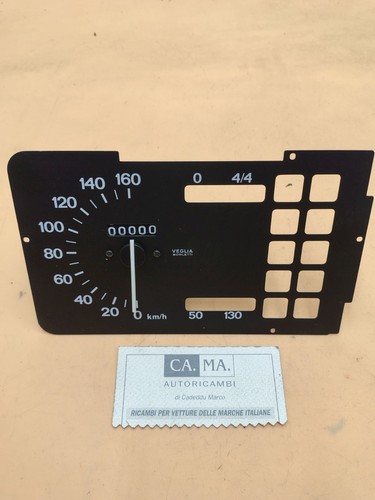 Fiat panda contachilometri - fiat, 30