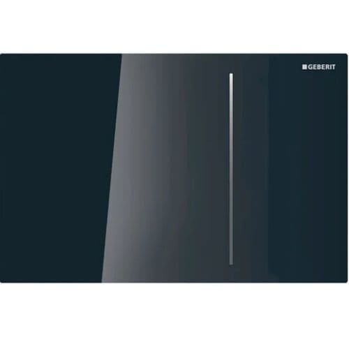 Piastra doppia scarico - , geberit