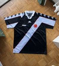 Maglia Calcio Vasco Da Gama