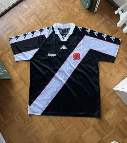 Maglia calcio vasco gama - vasco, da
