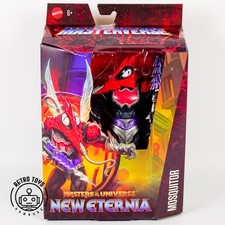 MOSQUITOR Masters Of The