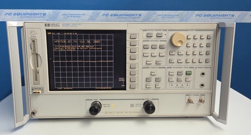Agilent keysight 8753e - keysight,