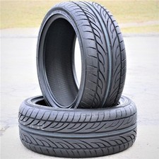 2 Tires Forceum Hena