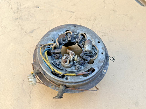 Alternatore nsu prinz - prinz, 4