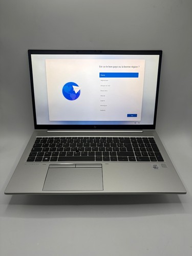 Elitebook 850 - hp,