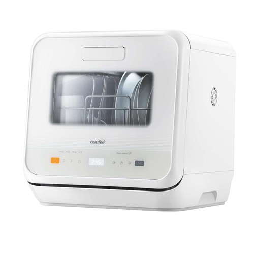 Lavastoviglie portatile comfee - lavastoviglie,
