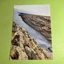 Lampedusa cala stretta non - lampedusa,