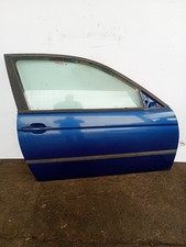 Porta / Portiera Anteriore Destra Bmw Serie 5 (E39) SW 2000 - 2004