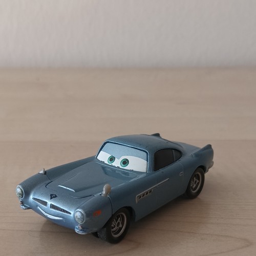Disney pixar cars finn - pixar,