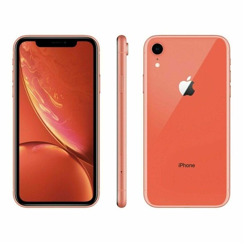 Apple iphone 64gb coral - 64gb,