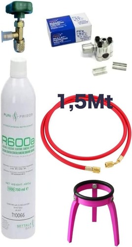 Kit riparazione frigorifero - kit,