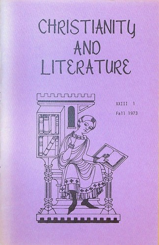 Christianity literature fall - christianity, &