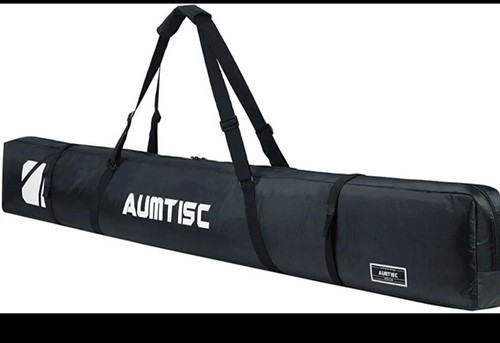 Aumtisc borsa viaggio sci - da,