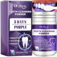 Smacchiatore Tartaro Potente