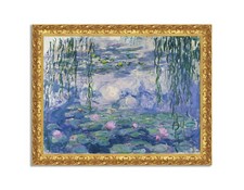 Quadro stampa su tela effetto