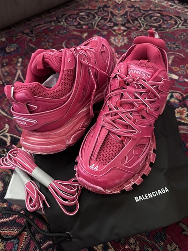 Sneakers uomo balenciaga track - uomo,