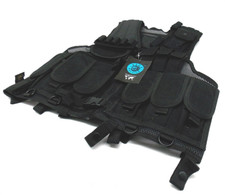 Gilet tattico Vega 2ET02