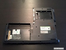 HP pavilion zv5000 pezzo di ricambio: base cover base case 350235-001 + Win Key