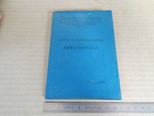 ALFA ROMEO 1750 1971 TORINO ACCESSORIO PER SOLO USO COLLEZIONE