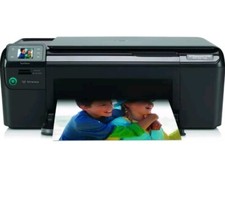 Hp Photosmart C4780 senza fili