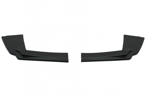 Alette splitter laterali - splitter,