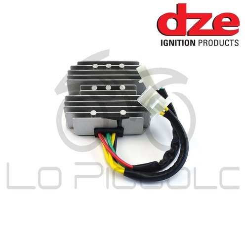 172561 dze regolatore - regolatore, di